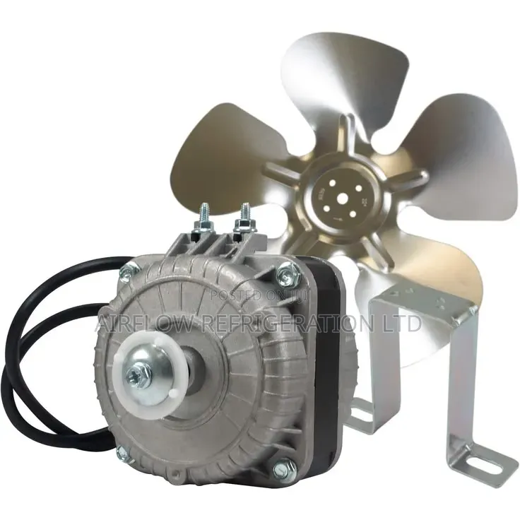 Fan Motor 10W and 5W