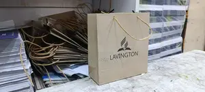Customized Gift Bags