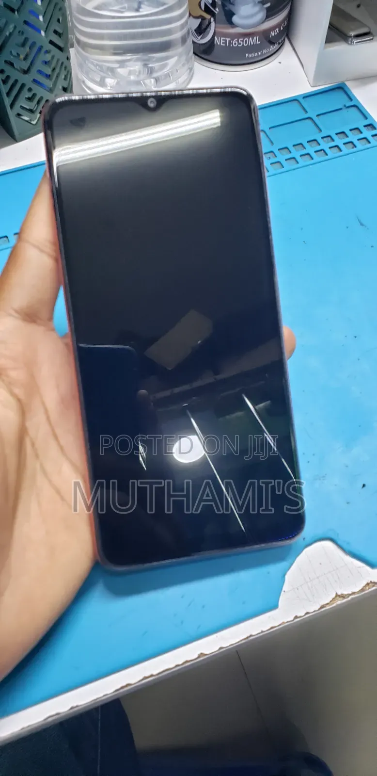 Samsung Galaxy A04s 128 GB Pink