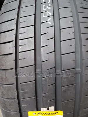 275/40r20 Dunlop