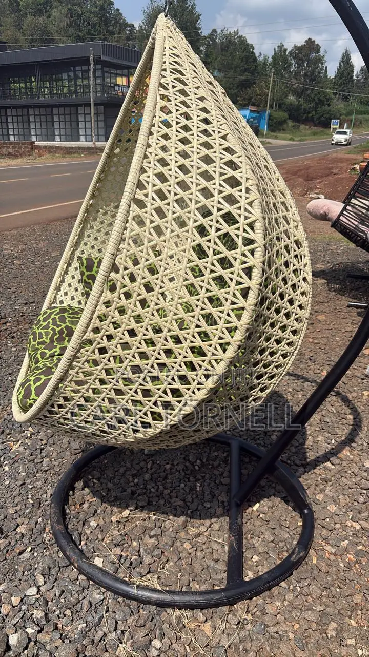 Rocking Chair