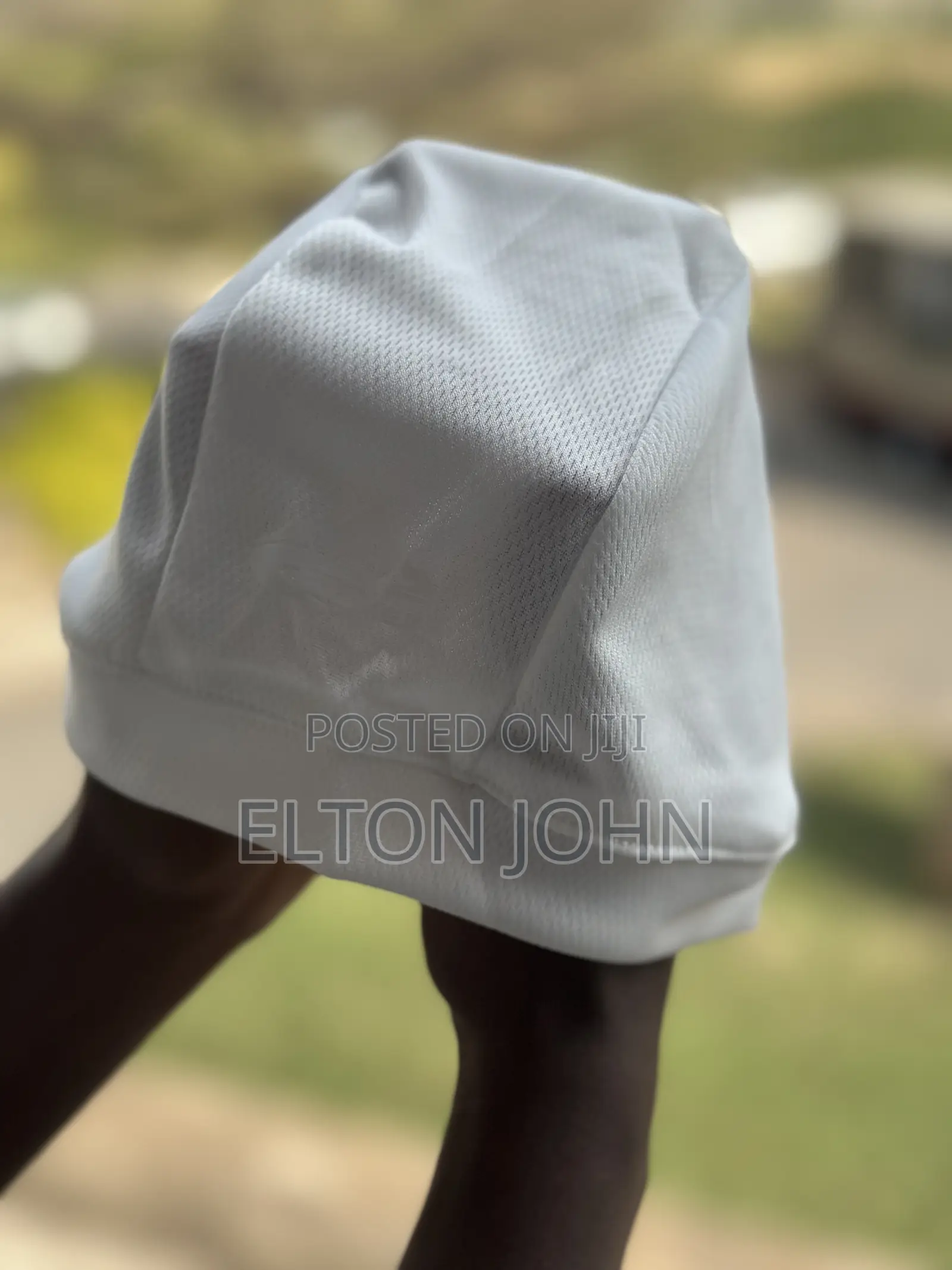 Skull Caps