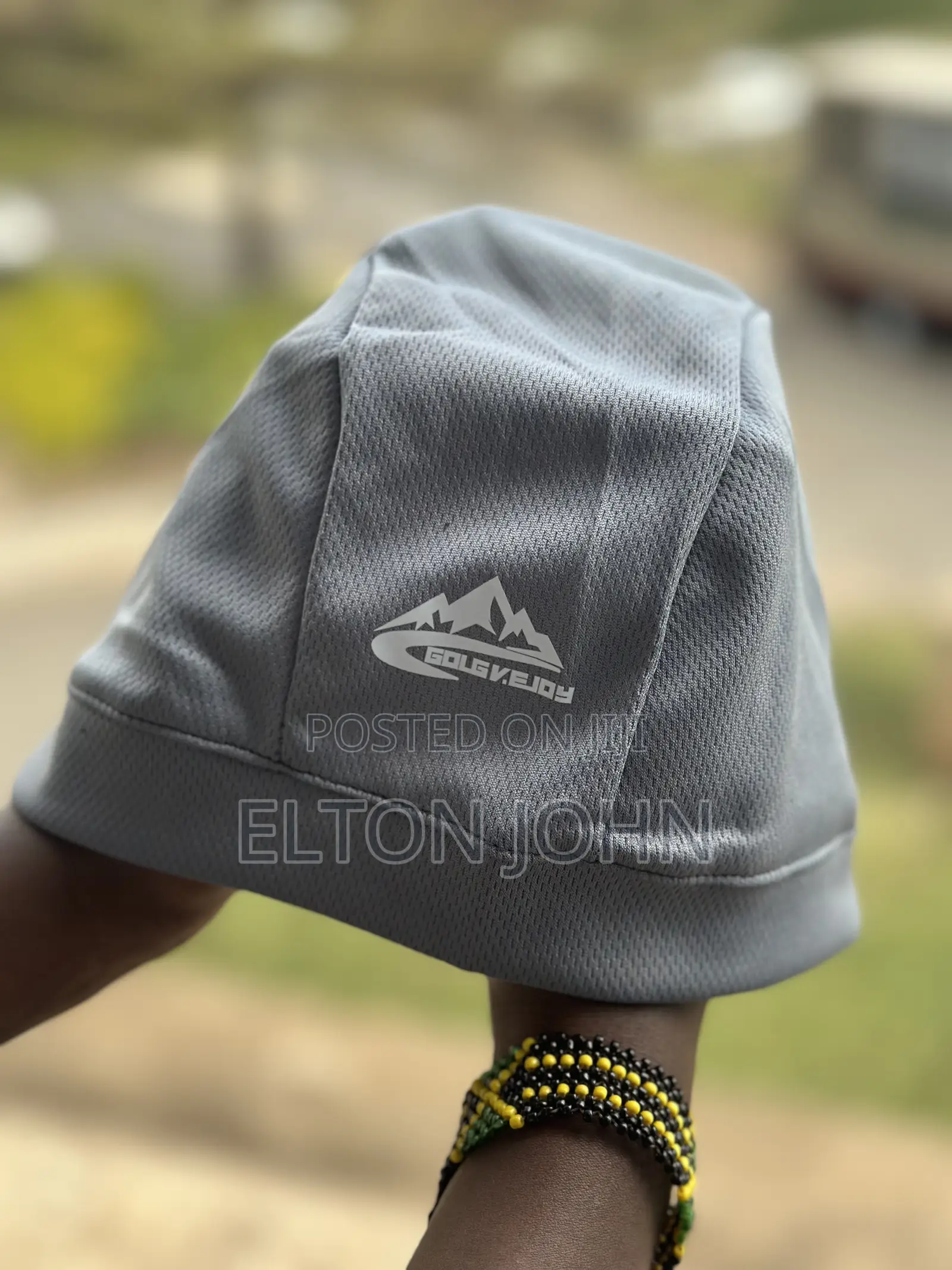 Skull Caps