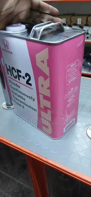 Honda CVt HCF-2 Gearbox Oil