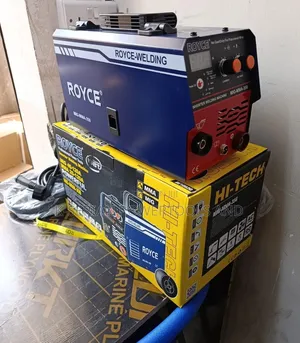 Royce Mig Welding Machine/350amps Professional Mig Welding