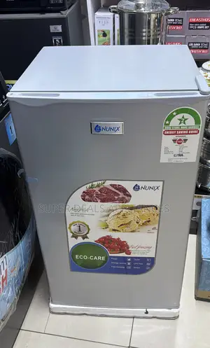 92l Nunix Refrigerator