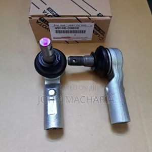 2GD Tie Rods Ends for Toyota Hilux Revo