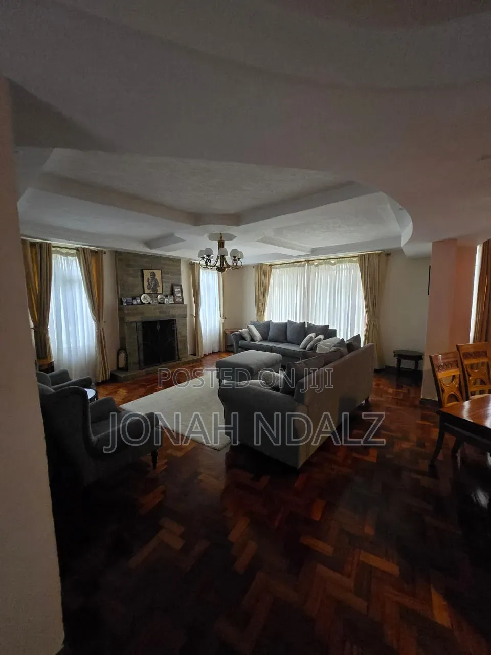 5bdrm Mansion in Viraj Area for sale