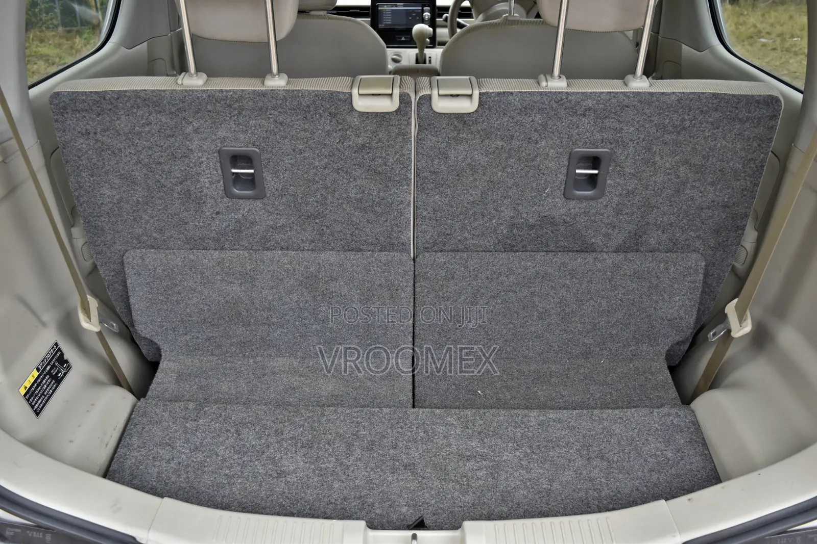 Suzuki Wagon R 2018 Silver
