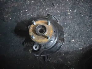 Wheel Hub Mira