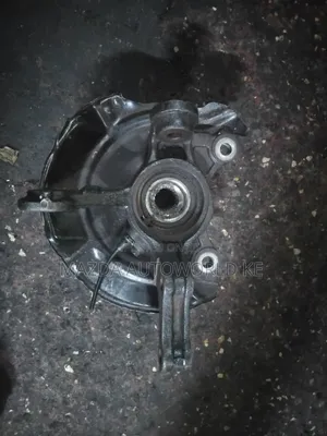 Wheel Hub Mira