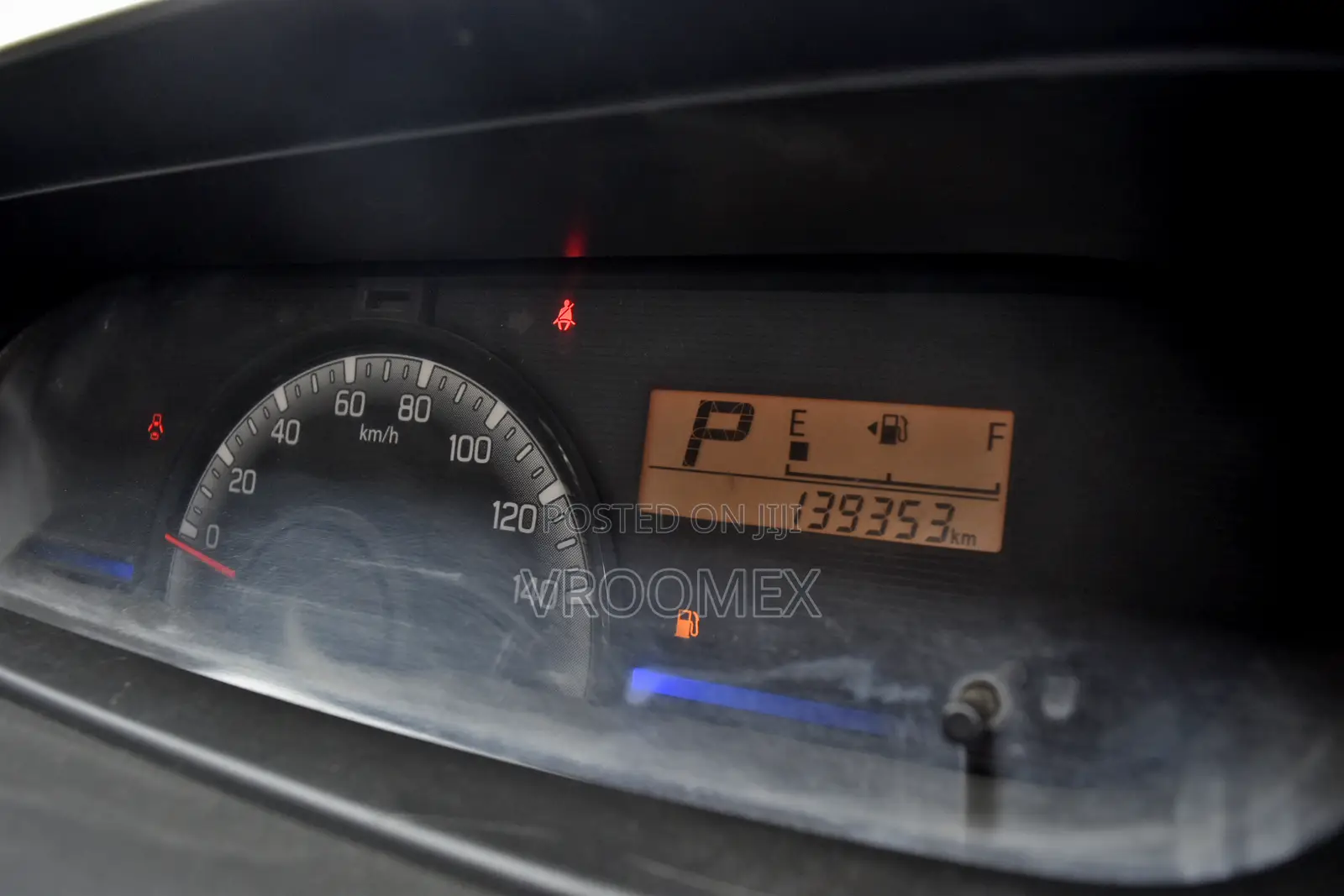 Suzuki Wagon R 2018 Silver