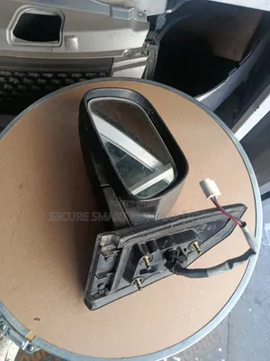 Nze 2002 Side Mirror
