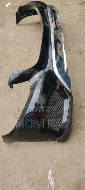 Mercedes GLCW253 Front Bumper