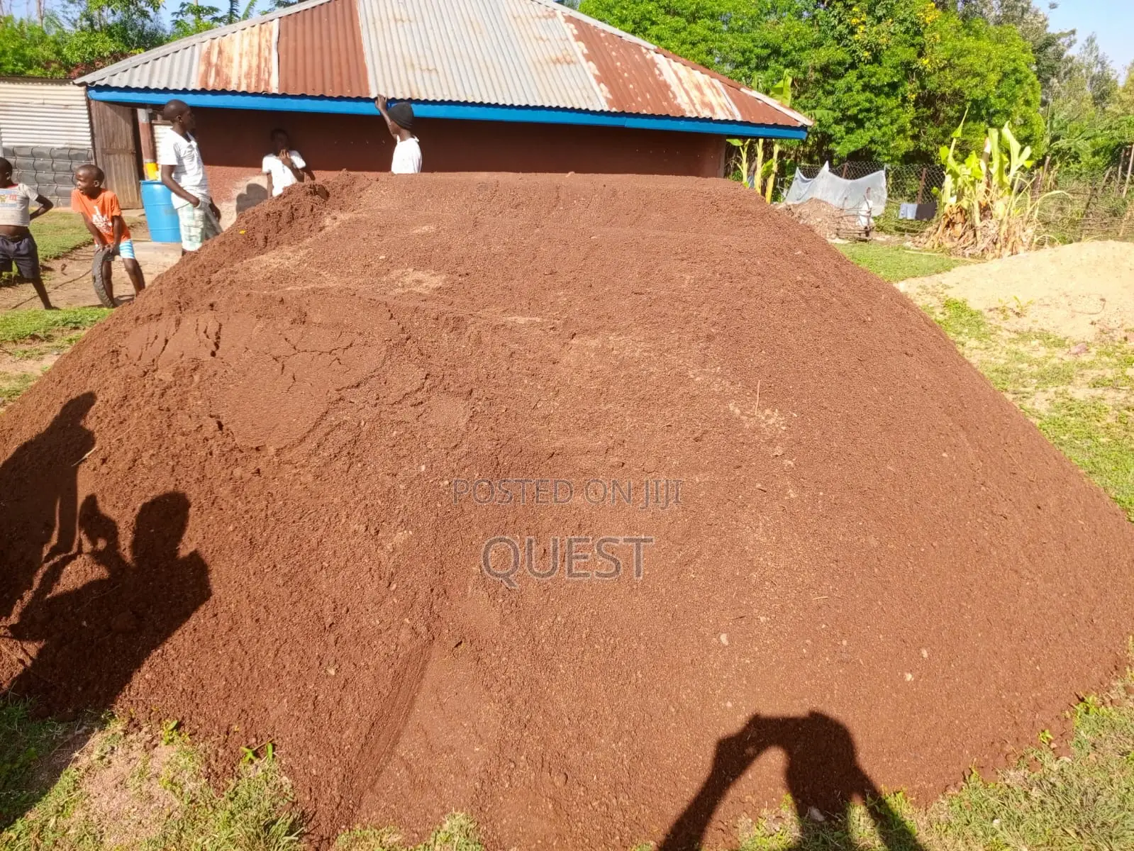 Home Construction