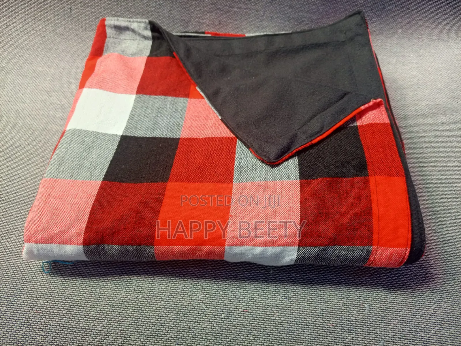 Maasai Fleece Blanket Now Available Size 150*200 Cm