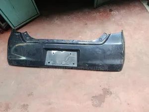 Dihatsu Mira 2014_2015 Rear Bumper
