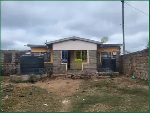 2bdrm House in Utawala Estate, Narok Town for sale
