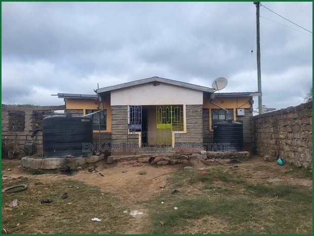 2bdrm House in Utawala Estate, Narok Town for sale