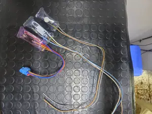 Sensor Wire Bimetalic | Refrigerator Defrost Thermostat Wiring
