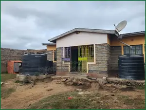 2bdrm House in Utawala Estate, Narok Town for sale