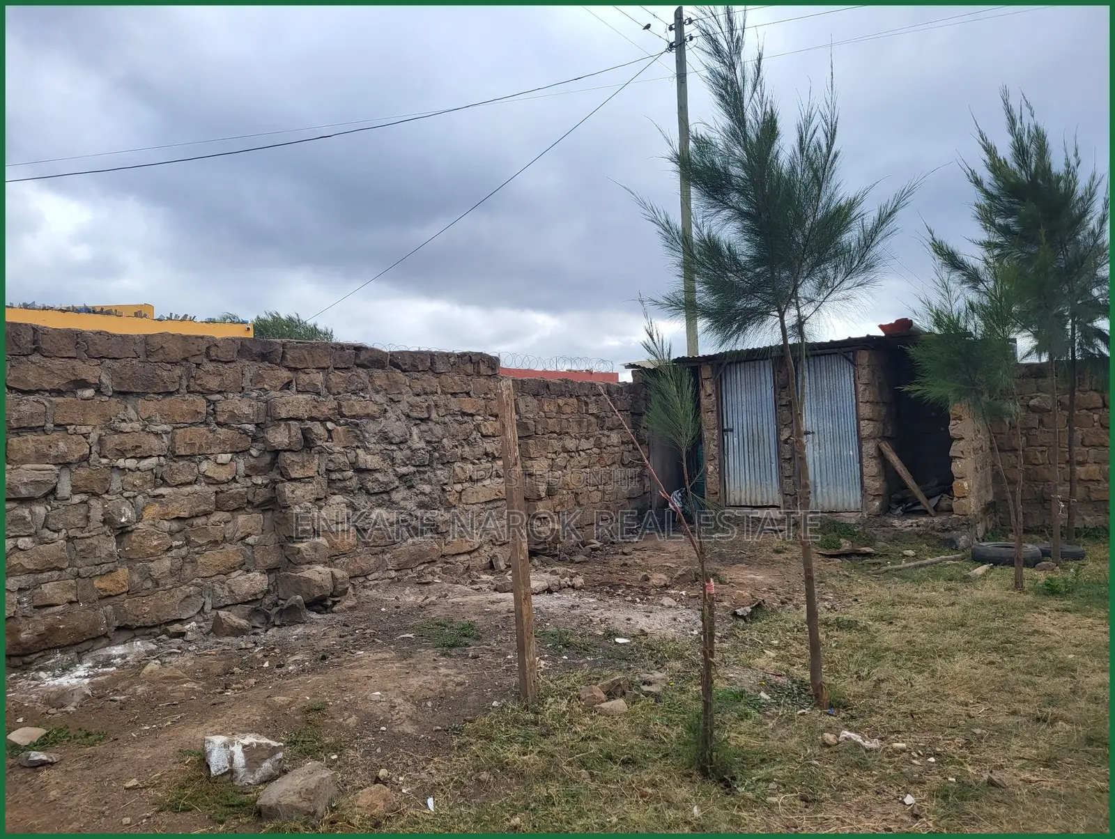 2bdrm House in Utawala Estate, Narok Town for sale
