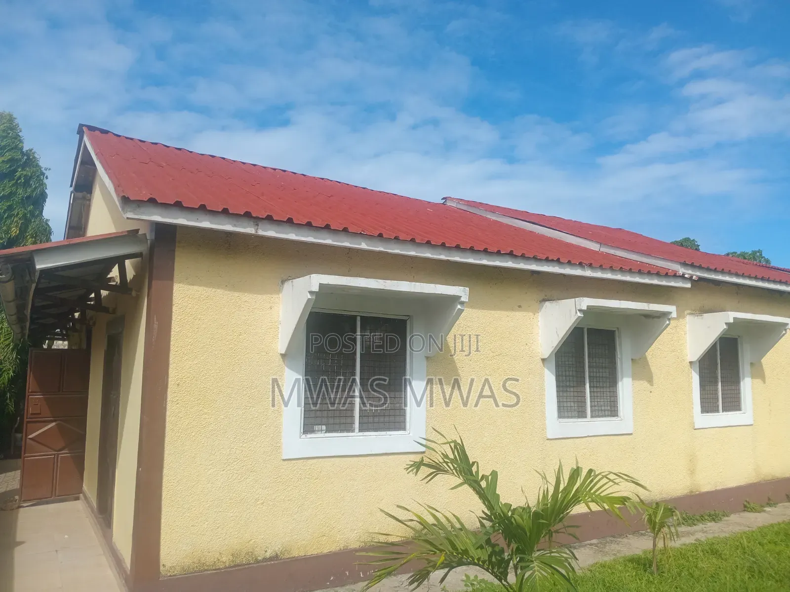 3bdrm Bungalow in Watamu, Kilifi North for sale