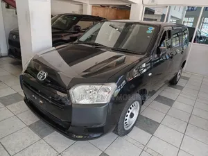 Toyota Probox 2020 Black