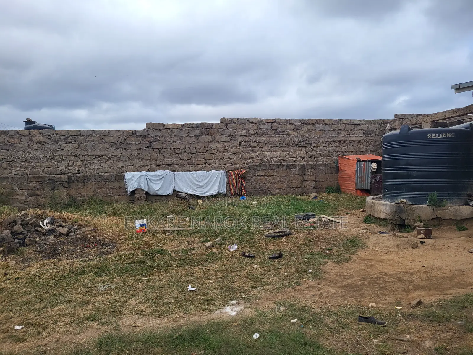 2bdrm House in Utawala Estate, Narok Town for sale
