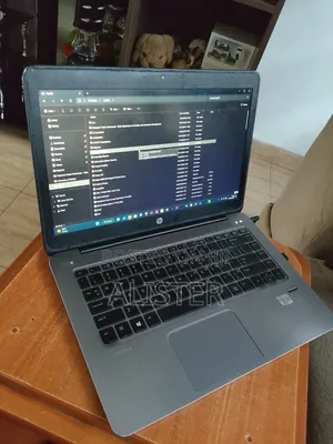 Laptop HP EliteBook 1040 8GB Intel Core i5 SSD 256GB