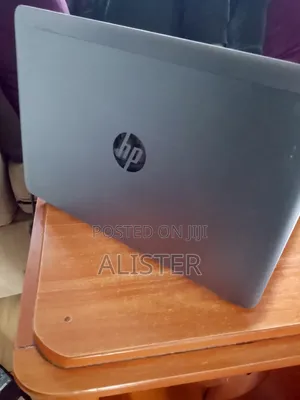 Laptop HP EliteBook 1040 8GB Intel Core i5 SSD 256GB