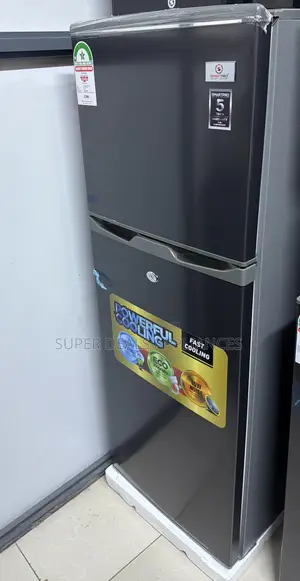 138l Smart Pro Refrigerator