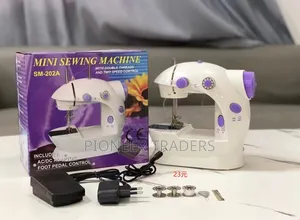 Mini Sewing Machines Handheld