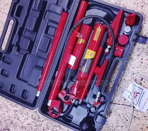 10t Ton Hydraulic Body Jack/Body Jack