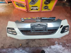 Honda Insight 2015 Front Bumper