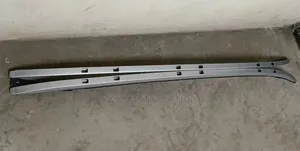 Roof Rail Cx5 2017