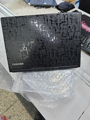 Laptop Toshiba Portege A30 8GB Intel Core i5 SSD 256GB