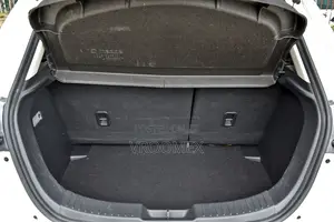 Mazda Demio 2018 White