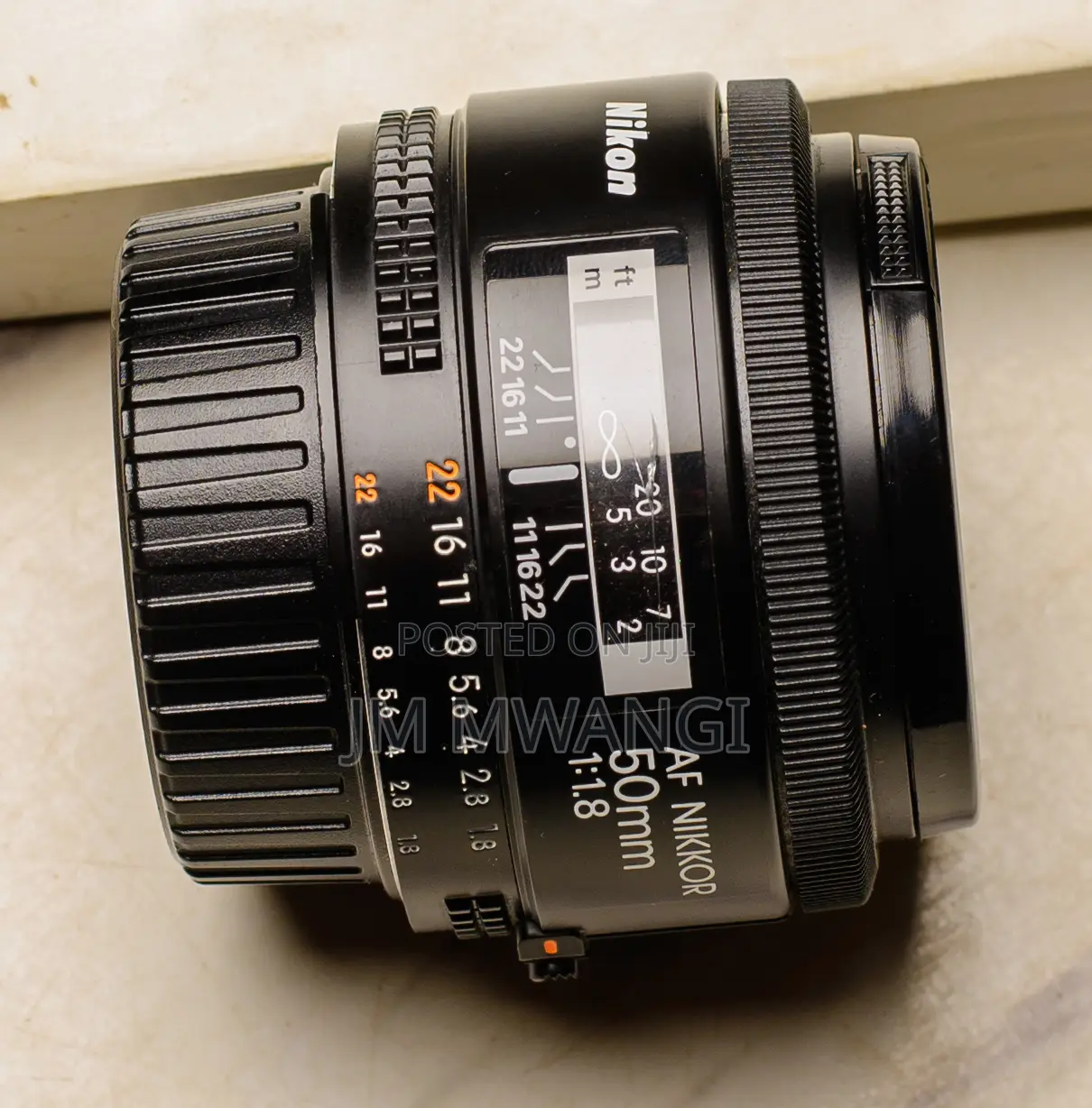 NIKON D810 Camera + Free Lenses