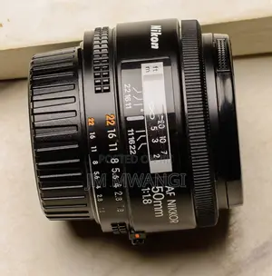 NIKON D810 Camera + Free Lenses