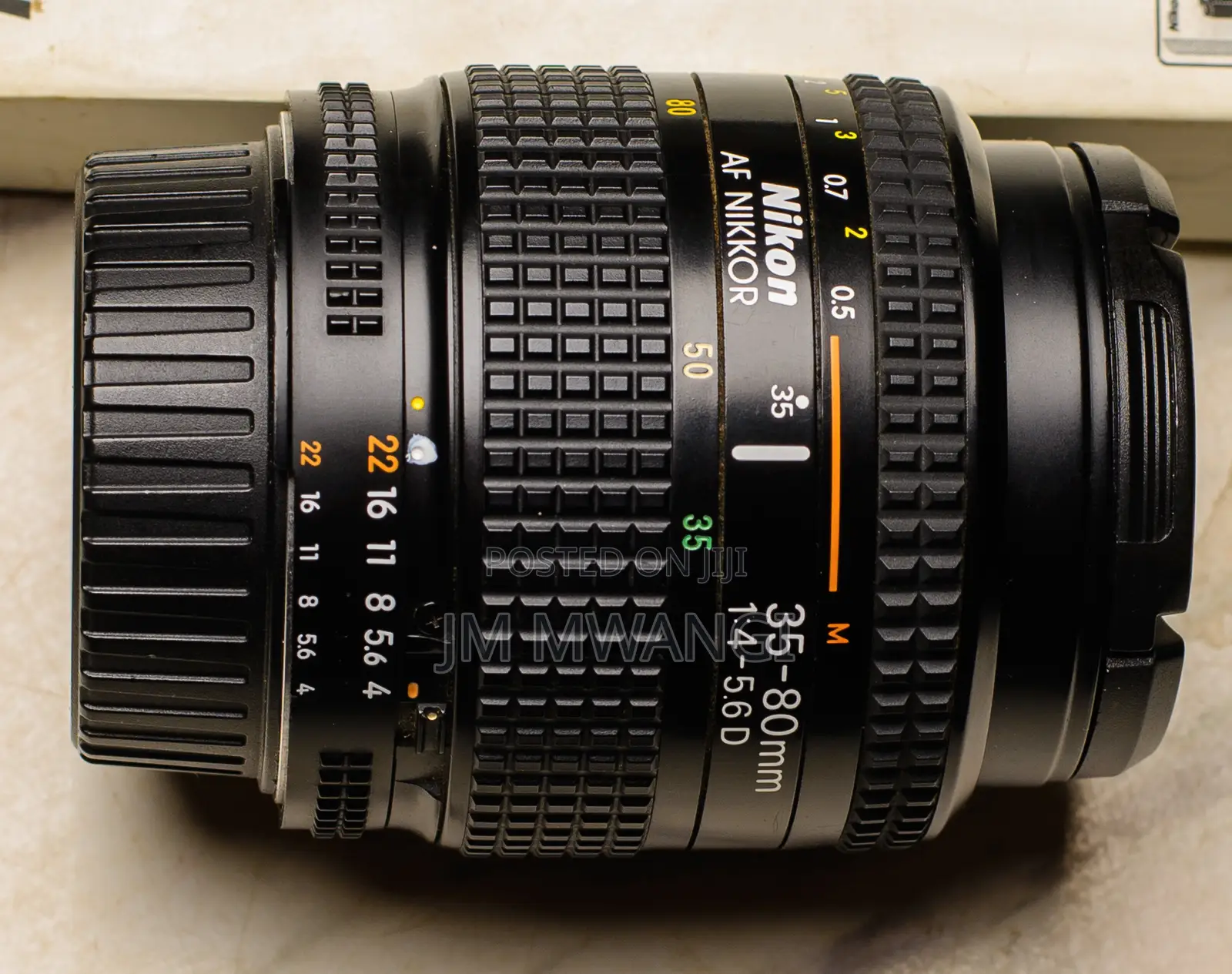 NIKON D810 Camera + Free Lenses