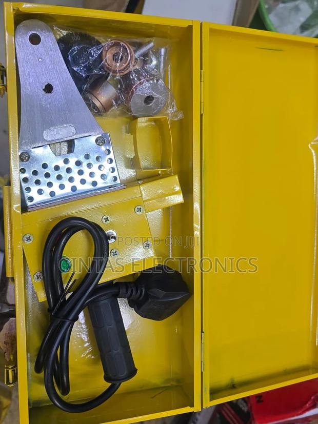 Portable PPR Welding Machine - thumbnail 2