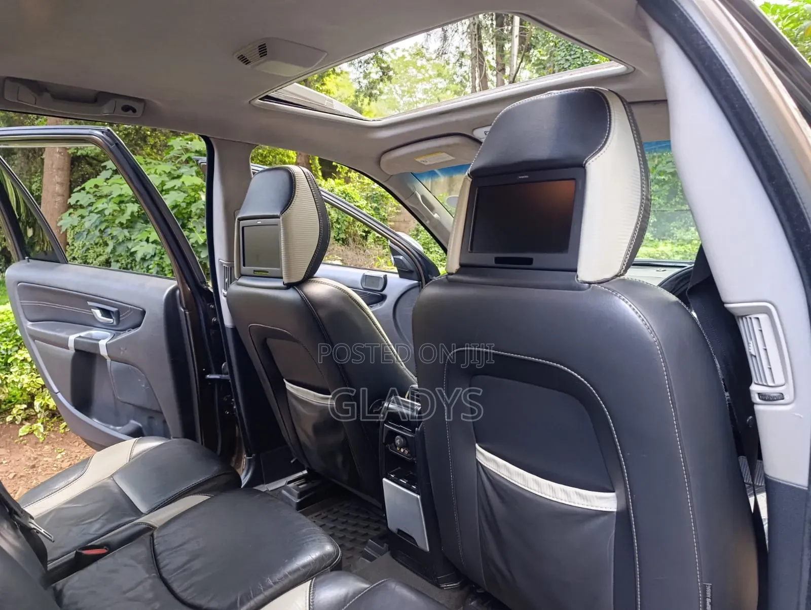 Volvo XC90 2014