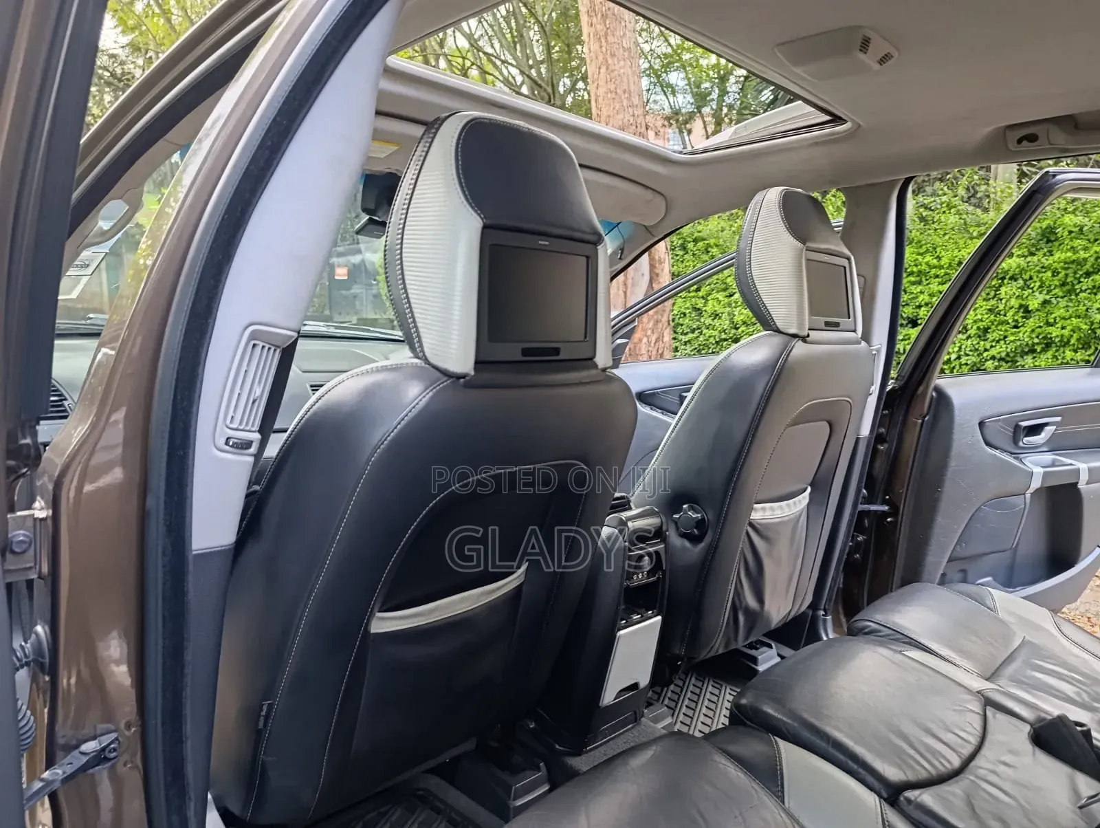 Volvo XC90 2014