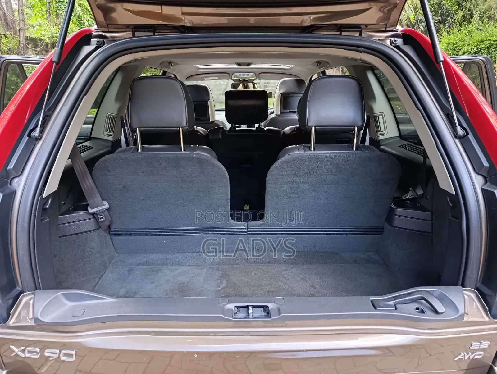 Volvo XC90 2014