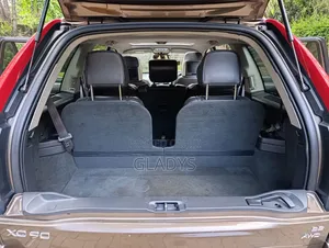 Volvo XC90 2014