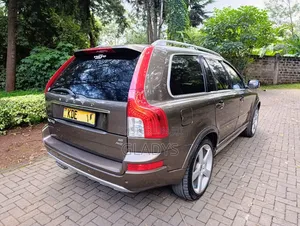 Volvo XC90 2014