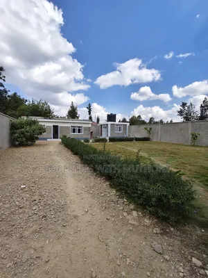 Furnished 1bdrm Bungalow in Kitengela for rent