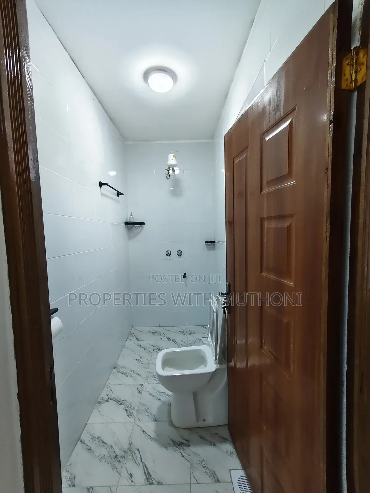 Furnished 1bdrm Bungalow in Kitengela for rent