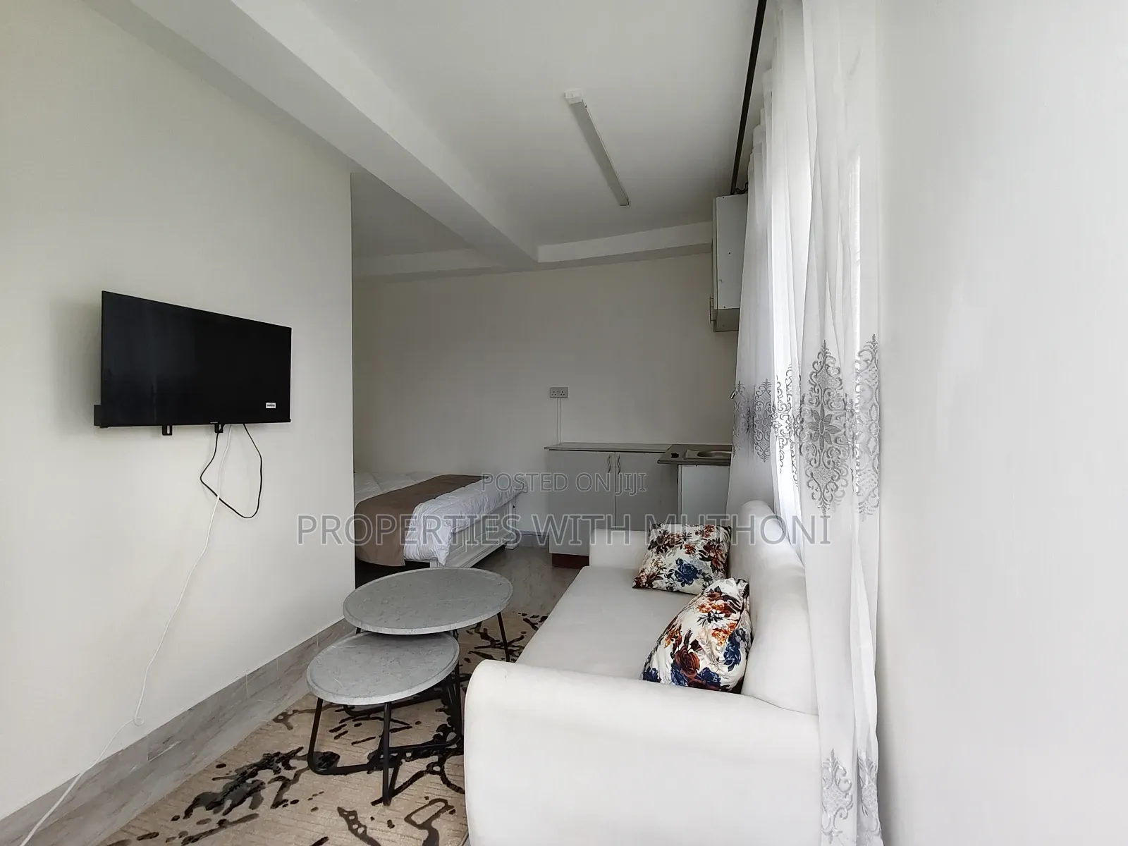 Furnished 1bdrm Bungalow in Kitengela for rent